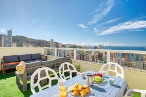Penthouse Benidorm